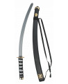 EPEE DE NINJA 73CM + ETUI