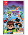 SWITCH BEN 10 POWER TRIP (CODE TELECHRG)