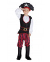 COST PIRATE TOM 7/9 ANS