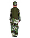 COST DE SOLDAT 7/9 ANS