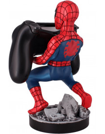 CABLE GUYS MARVEL THE AMAZING SPIDER-MAN