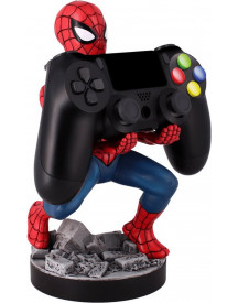 CABLE GUYS MARVEL THE AMAZING SPIDER-MAN