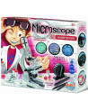 MICROSCOPE METAL 30 EXPERIENCES