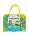 POCHETTE 7 ACTIVITES MONTESSORI