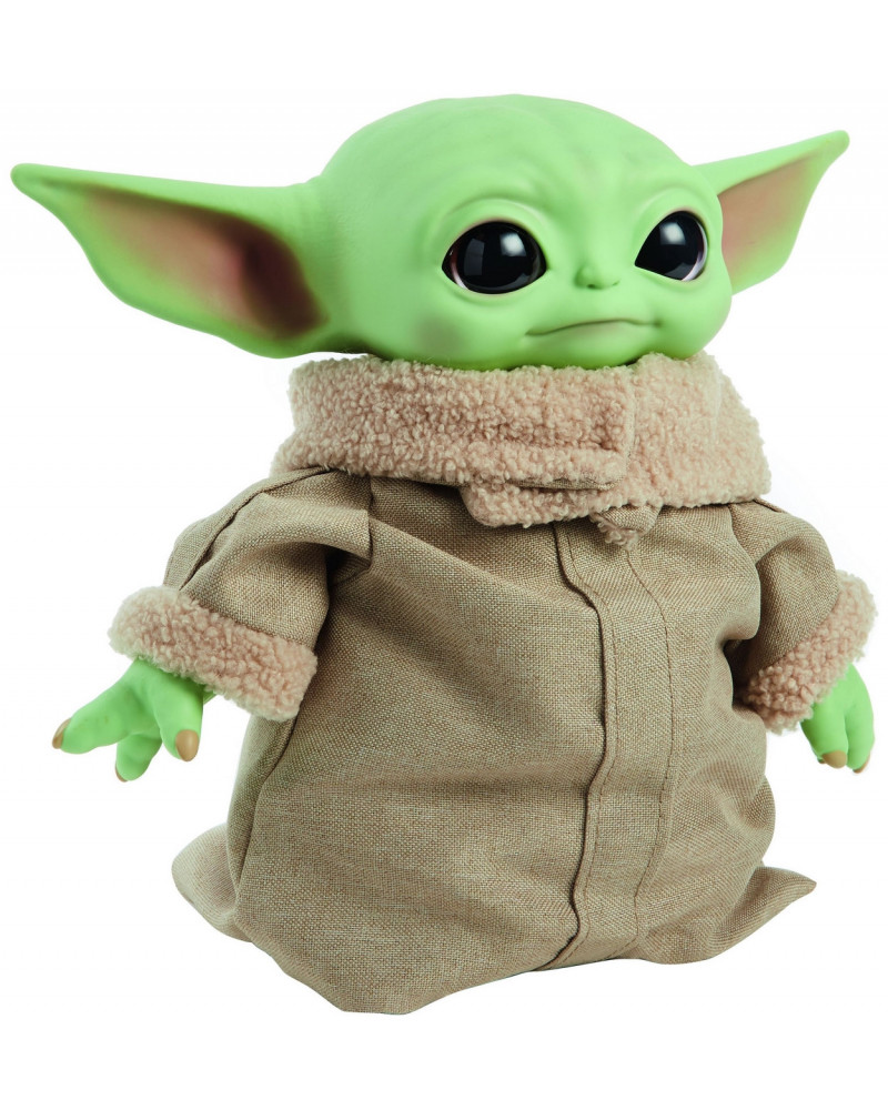 STAR WARS L'ENFANT PELUCHE