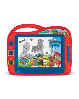 PAW PATROL ARDOISE MAGIQUE...