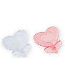 2 TETINES POUR BB 30CM