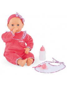 LILA CHERIE 42CM