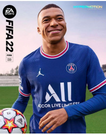 PS5 FIFA 2022