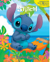 COFFRET COMPTINES ET FIGURINES STITCH