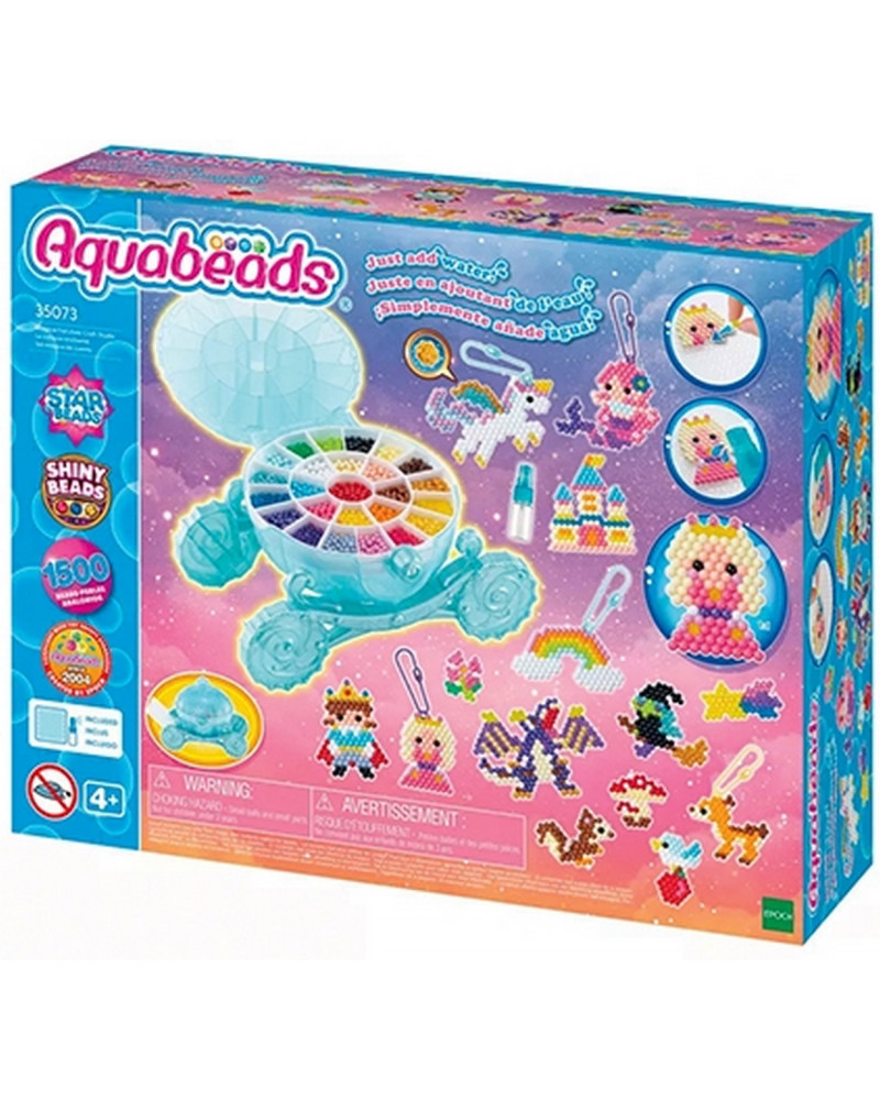 AQUABEADS LE CAROSSE ENCHANT