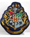 COUSSIN FORME HARRY POTTER BLASON