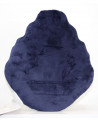 COUSSIN FORME HARRY POTTER BLASON