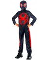 COST. CLASSIQUE MILES MORALES SPIDER3/4