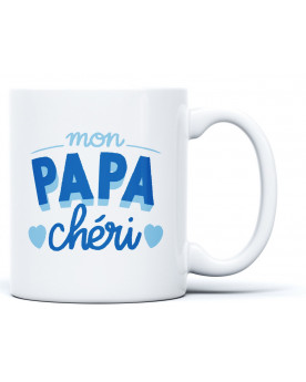 MUG STAN MON PAPA CHERI