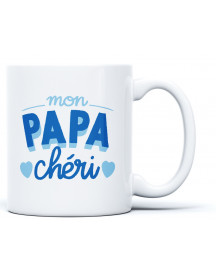 MUG STAN MON PAPA CHERI