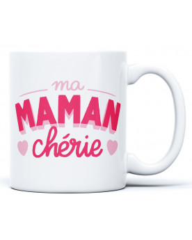 MUG STAN MA MAMAN CHERIE