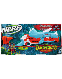 NERF DINO SQUAD TRICERABLAST