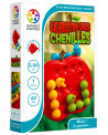 LE FESTIN DES CHENILLES 60 DEFIS