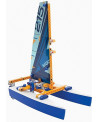 ATELIER MECANIQUE TRIMARA/HYDRAVION