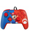 SWITCH MANETTE FILAIRE FACEOFF+AUD MARIO
