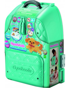 AQUABEADS SAC A DOS CREATIFS