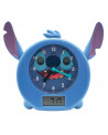 MON COMPAGNON DE NUIT STITCH REVEIL