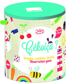 CEKOICA