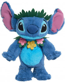 PEL STITCH CHANTE ET DANSE