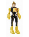 DINOSTER FIG. ARTICULEE 22CM TRANSF.+ARM