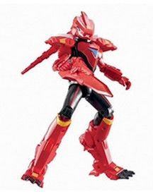DINOSTER FIG. ARTICULEE 22CM TRANSF.+ARM