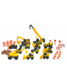 CATERPILLAR BOITE 40 PCES