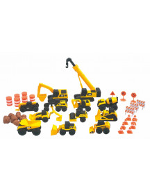 CATERPILLAR BOITE 40 PCES