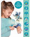 MONTRE INTERACTIVE STITCH