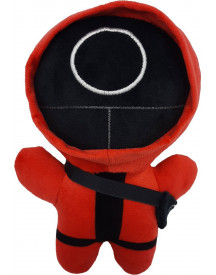 PELUCHE SQUID GAME 25CM