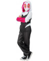 COST. CLASSIQUE GHOST SPIDER 5/6 ANS