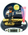 HARRY POTTER RADIO REVEIL ALARME PROJECT