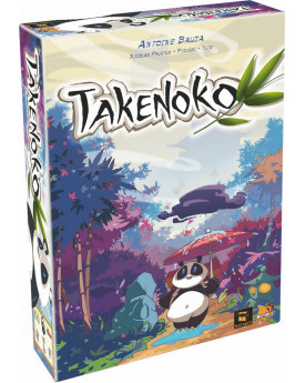 MATAGOT TAKENOKO