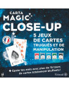 MAGIC CLOSE UP