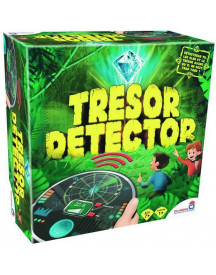DUJARDIN TRESOR DETECTOR