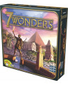 REPOS PRODUCTION 7 WONDERS V2