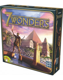 REPOS PRODUCTION 7 WONDERS V2