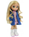 POUPEE UNIQUE EYES 25CM