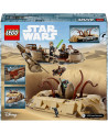 L'EVASION DU SARLACC