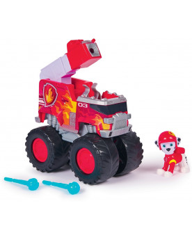 PAW PATROL RESCUE WHEELS...