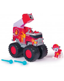 PAW PATROL RESCUE WHEELS MARSHALL