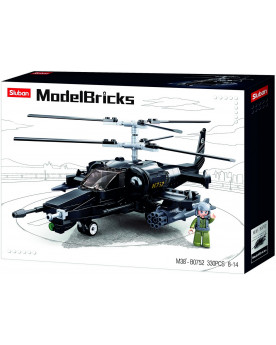 WORLD WAR HELICO DE COMBAT