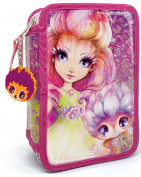 TROUSSE DE CRAYONS A 3...
