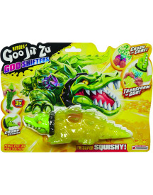 GO JI TSU SHIFTERS CROCODILE