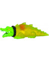 GO JI TSU SHIFTERS CROCODILE